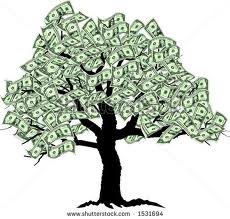 moneytree